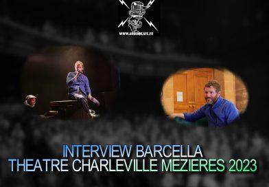 INTERVIEW BARCELLA 27/09/23