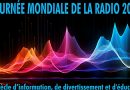 Histoire de la Journée mondiale de la radio
