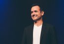 FABIEN OLICARD AU ZENITH DE STRASBOURG LE 13 FEVRIER 25