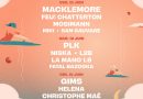 Francofolies Esch/Alzette 2026 : 5 nouveaux artistes annoncés