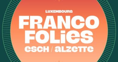 Révélations Francofolies Esch/Alzette 2026