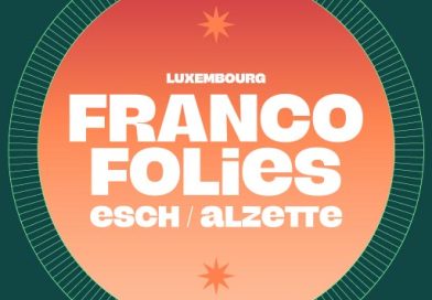 Révélations Francofolies Esch/Alzette 2026